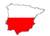 DIPUTACIÓN PROVINCIAL DE BURGOS - Polski